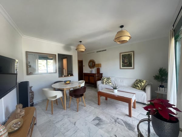 Apartment in Fuengirola - view 1