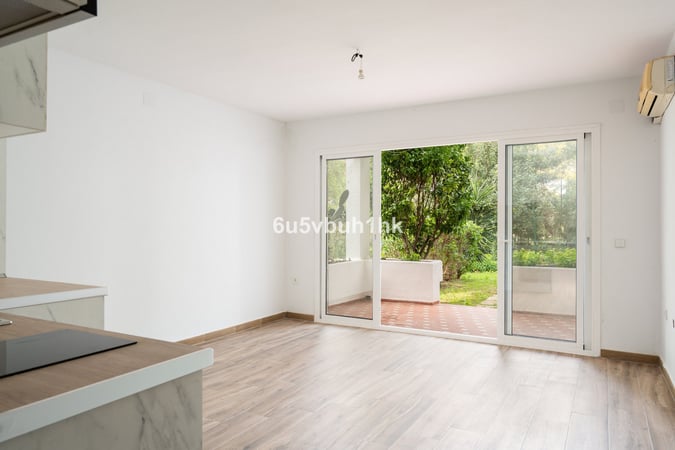 Apartment in Fuengirola - view 1