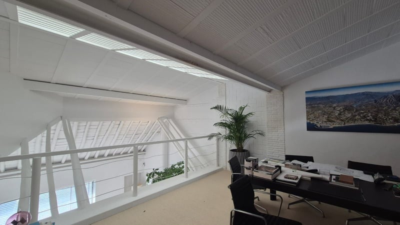 Villa in San Pedro de Alcantara - view 1