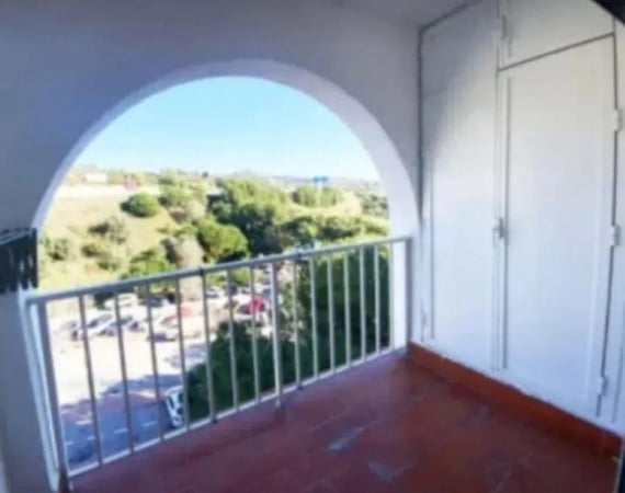 Apartment in Marbella - view 1