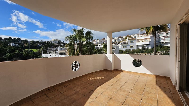 Apartment in Malaga - view 1