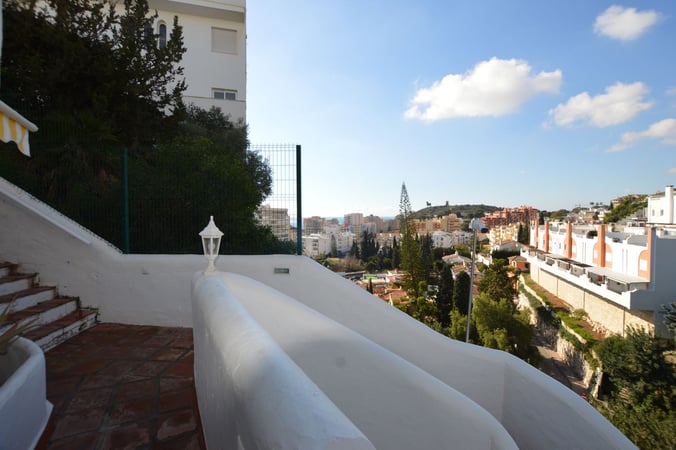 Apartment in Torreblanca - view 1