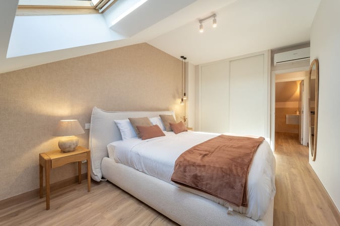 Apartment in Fuengirola - view 1