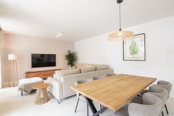 Apartment in Fuengirola - view 1