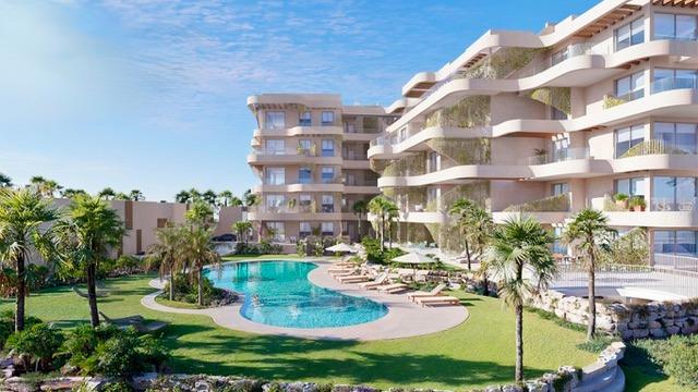 Apartment in Lo Mendigo - view 1