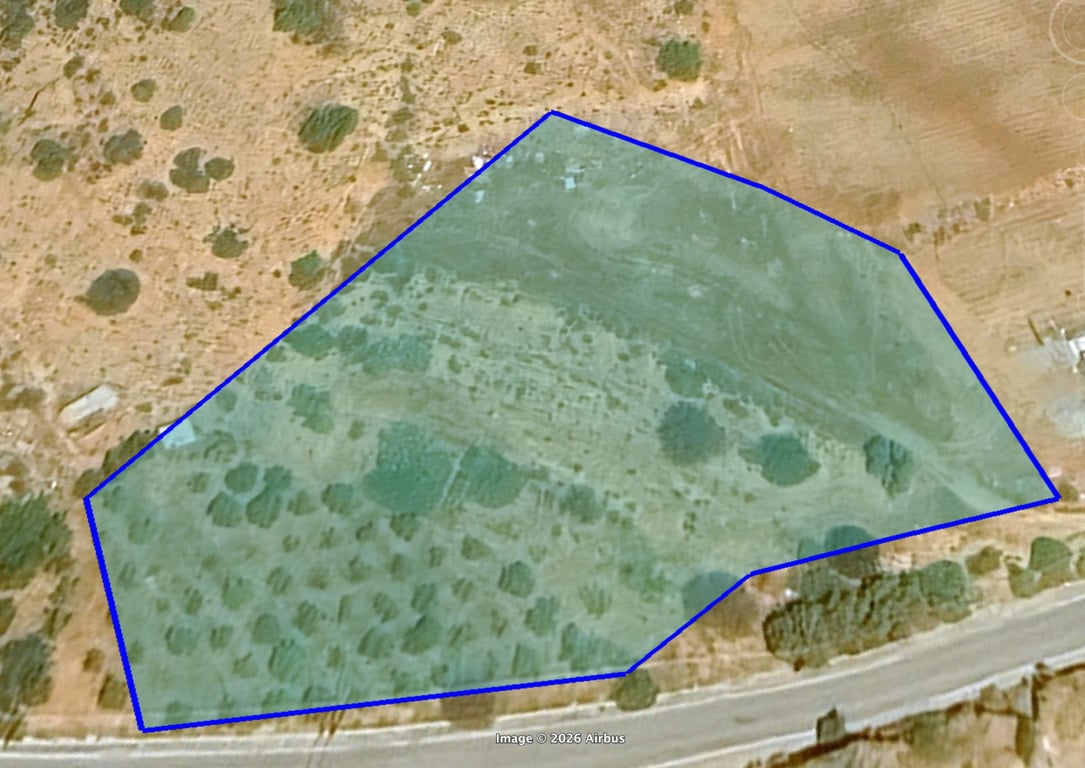 House in Parekklisha