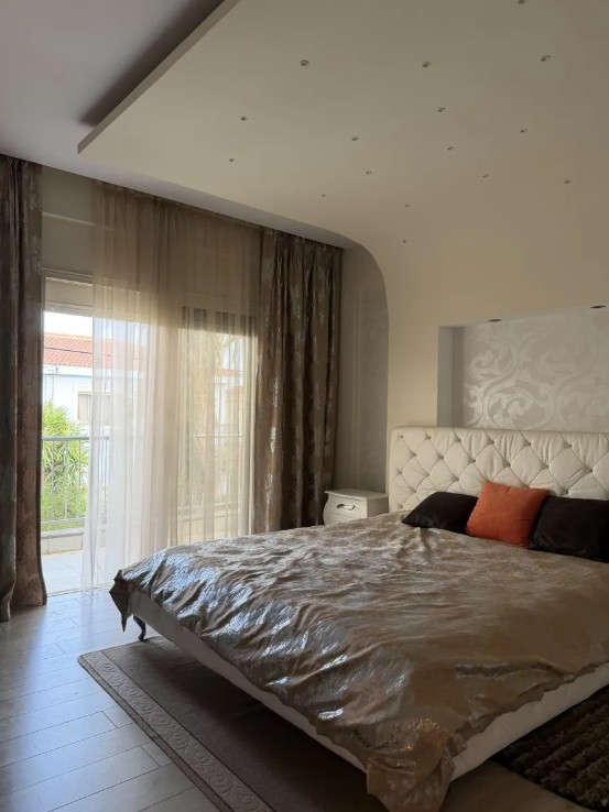 House in Germasogeia