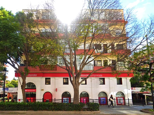 Apartment in Marbella - view 1