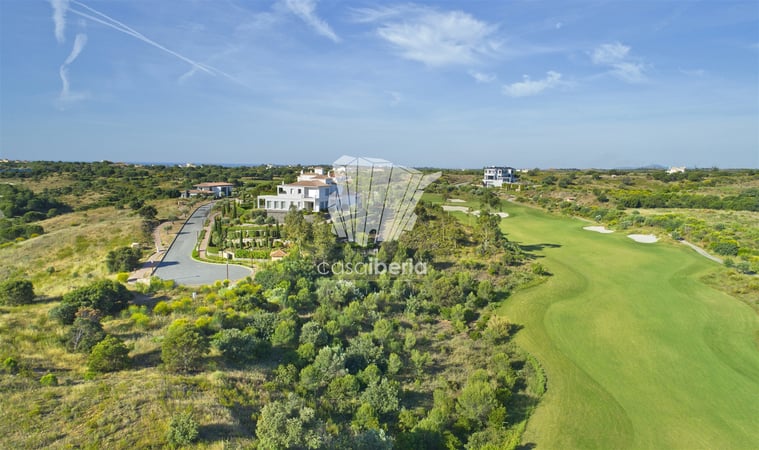 House in Vila Real de Santo Antonio - view 1