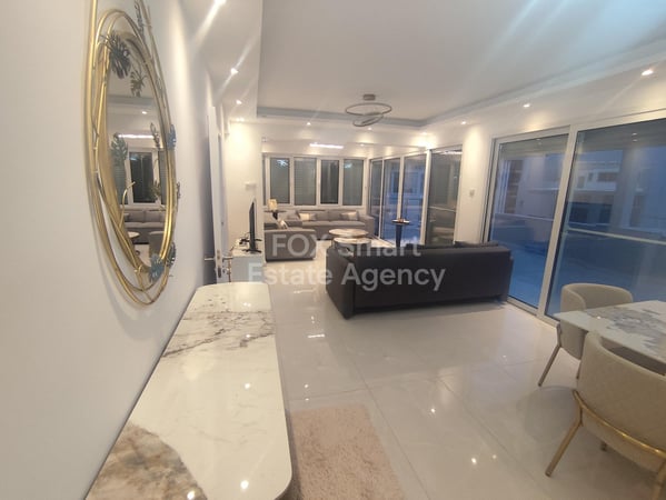 Apartment in Limassol - view 1