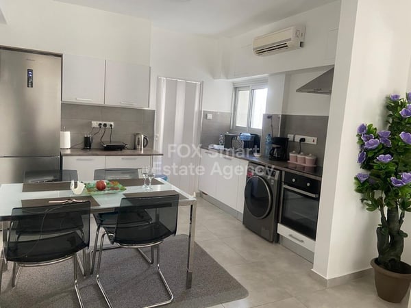 Apartment in Limassol - view 1