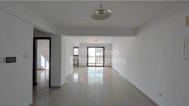 Apartment in Ayios Athanasios (quarter) - view 1