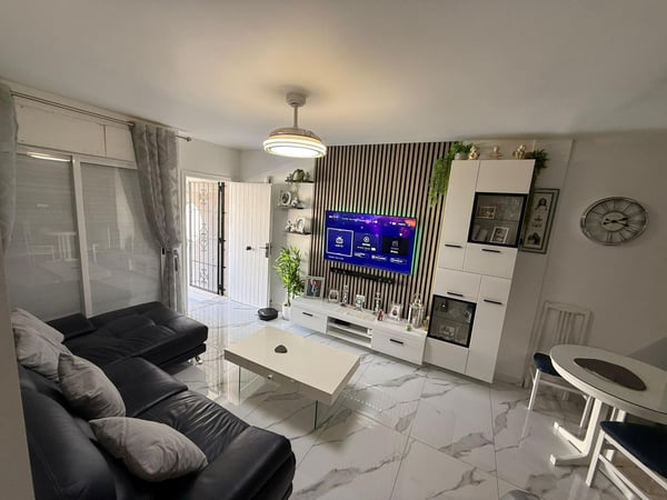 Villa in Torrevieja - view 1