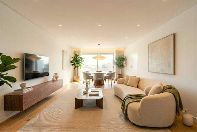 House in Lordelo do Ouro - view 1