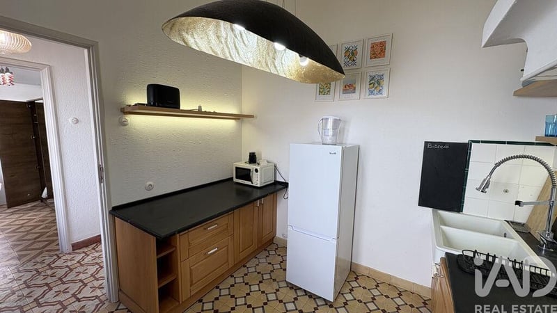 House in Santa Cruz - view 1