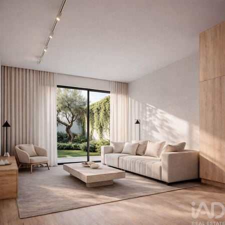 Apartment in Paranhos - view 1