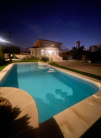 House in Dona Pepa - view 1