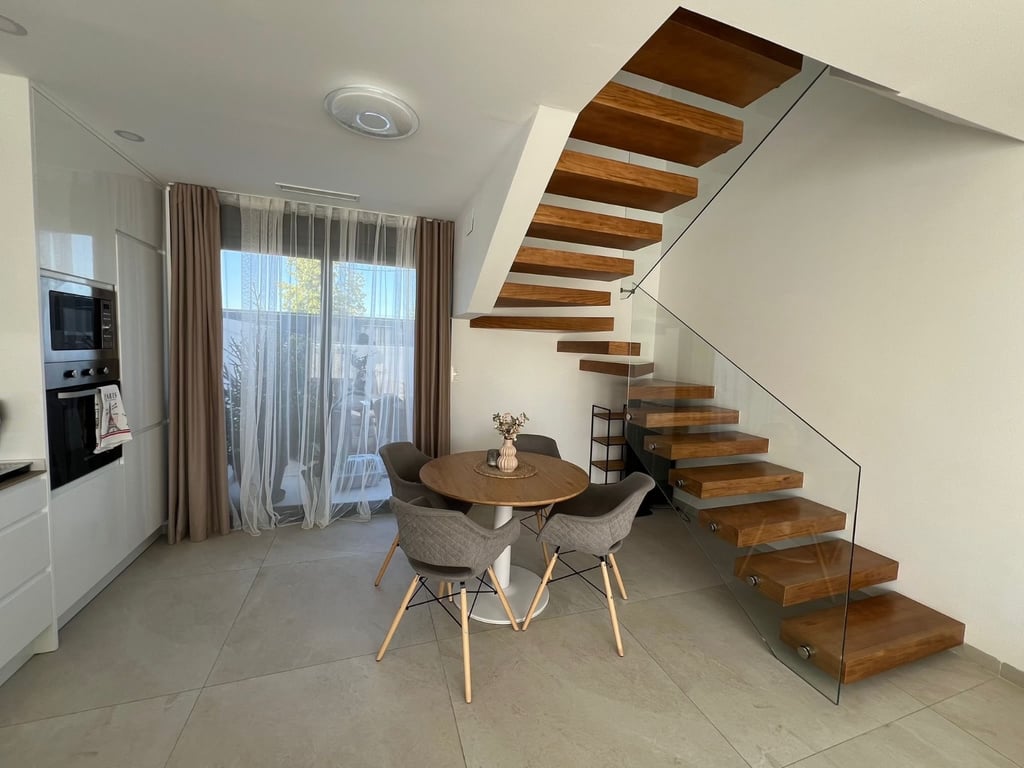 House in Benijofar - Image 4