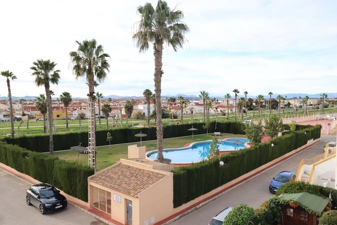 House in Torrevieja - view 1