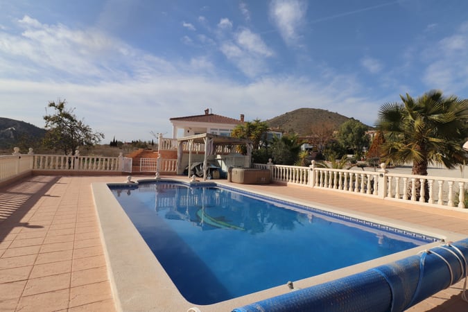 Villa in Romana (la) - view 1