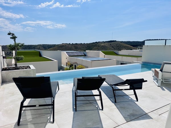 Villa in Rojales - view 1