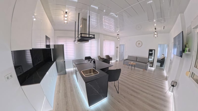 Apartment in Torrevieja - view 1