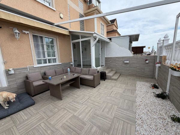 House in Urbanizacion los Balcones - view 1