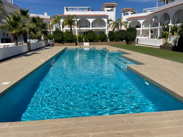 Apartment in Ciudad Quesada - view 1