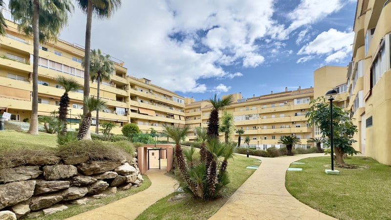 Apartment in Fuengirola - view 1