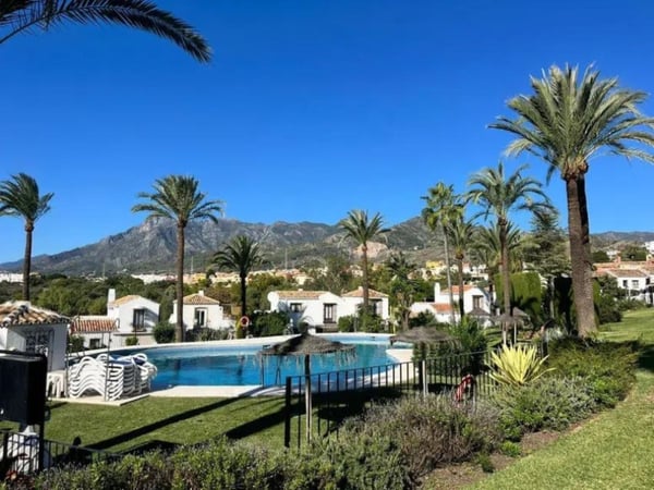 House in Marbella - view 1