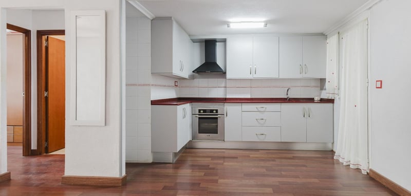 Apartment in Torrevieja - view 1