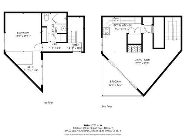 House in South Lake Tahoe - view 1