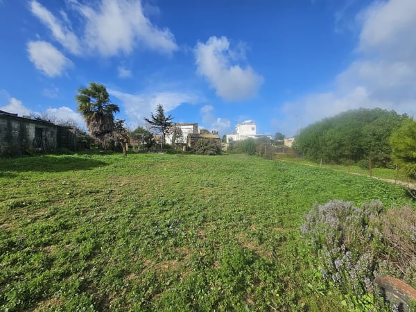 House in Casares - view 1