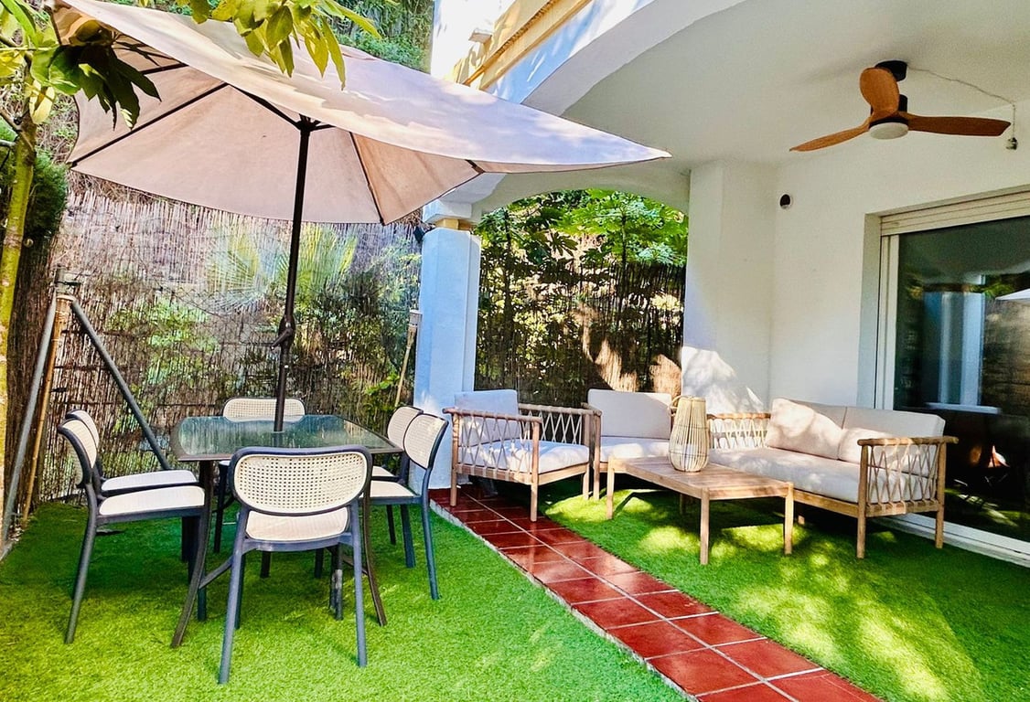 Apartment in Marbella - Image 3