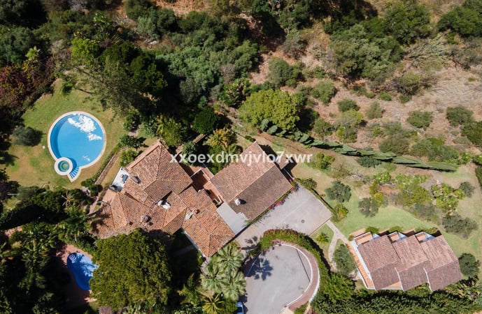 Land in Marbella - view 1