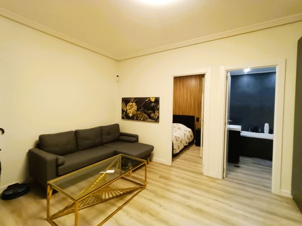 Apartment in Torremolinos - view 1