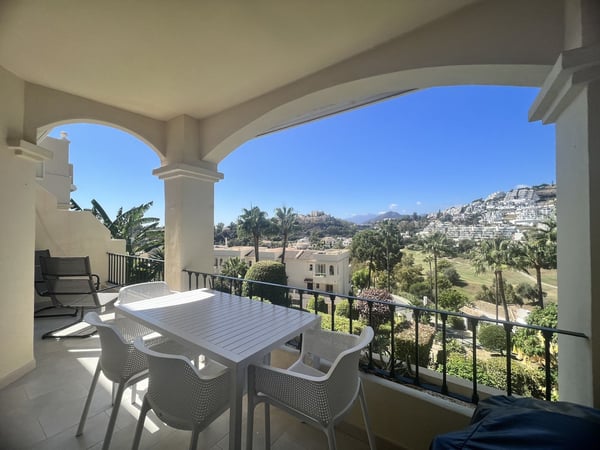 Apartment in Guia - view 1