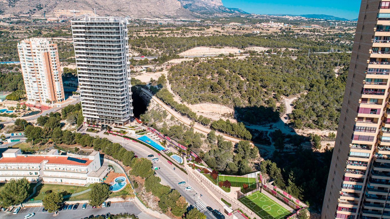 House in Benidorm - Image 3