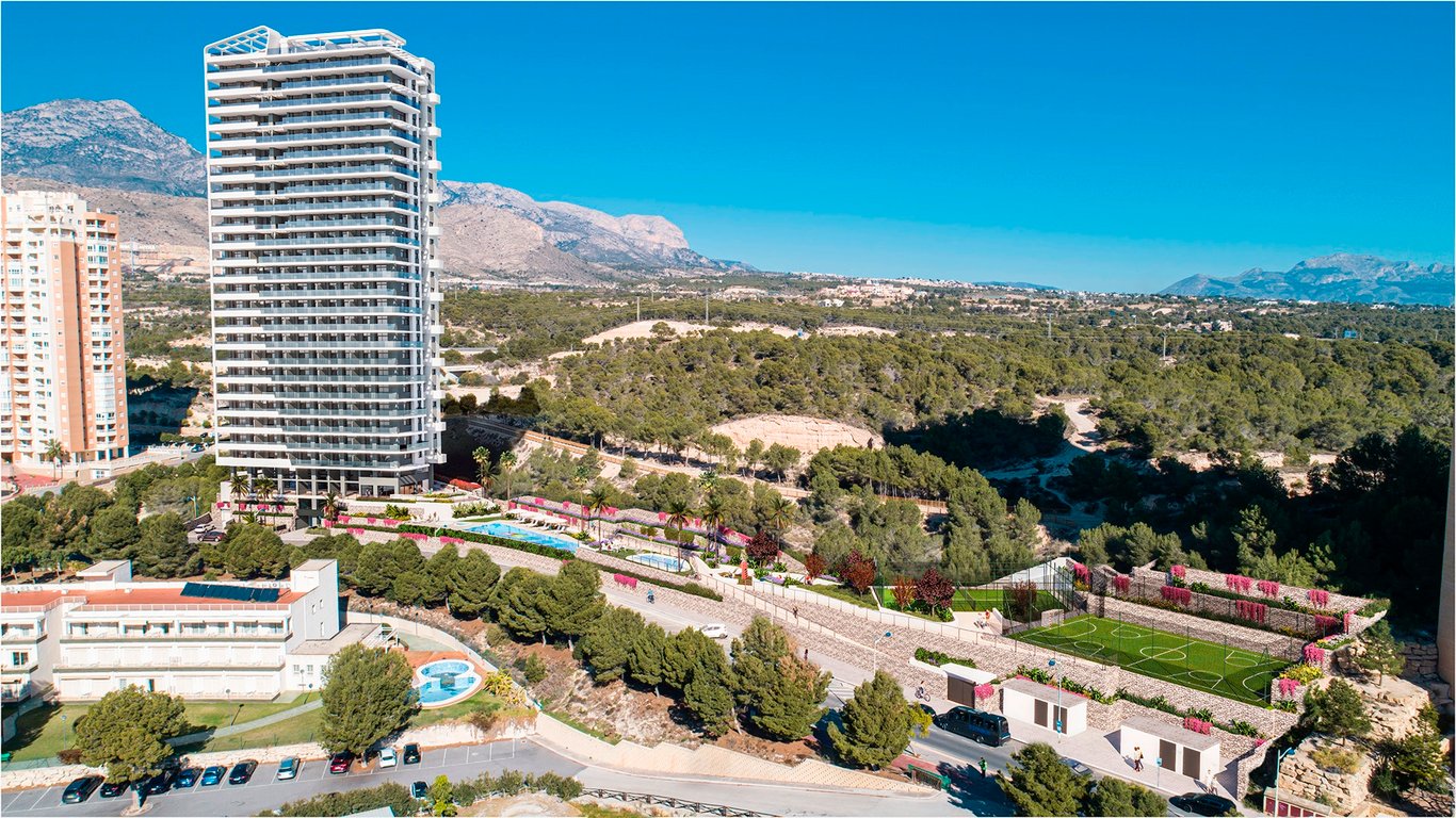 House in Benidorm - Image 2