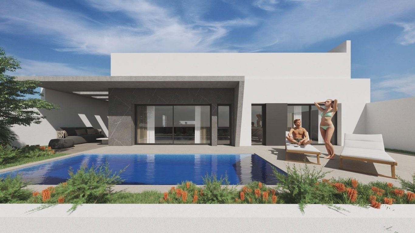 Villa in Torrevieja - Image 2