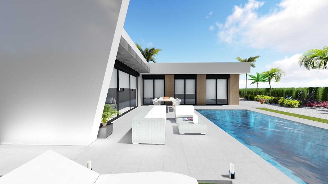 Villa in Canara - Image 3