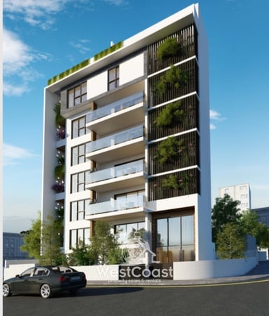 House in Anavargos - view 1