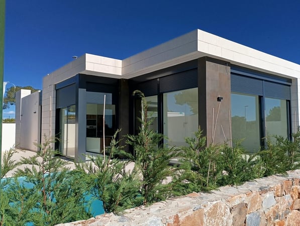Villa in Pilar de la Horadada - view 1