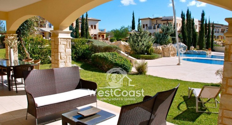 Apartment in Kouklia - Image 2