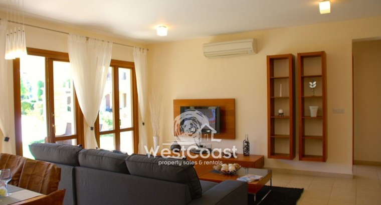 Apartment in Kouklia - Image 3