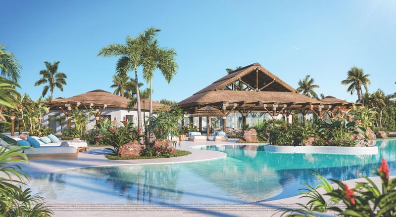 House in Calla de Mijas - view 1