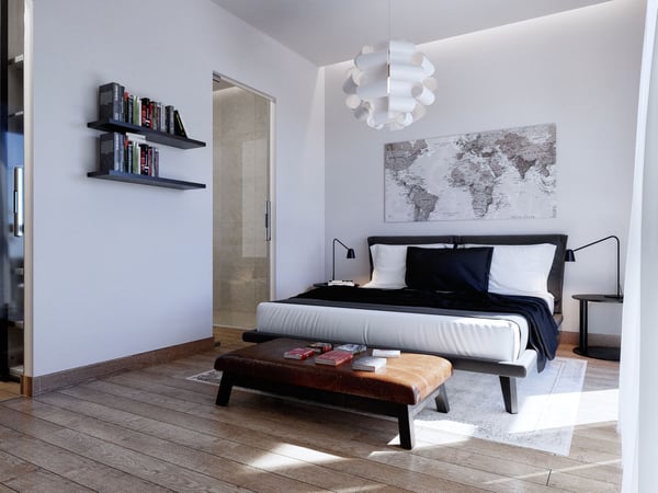 Villa in San Javier - view 1