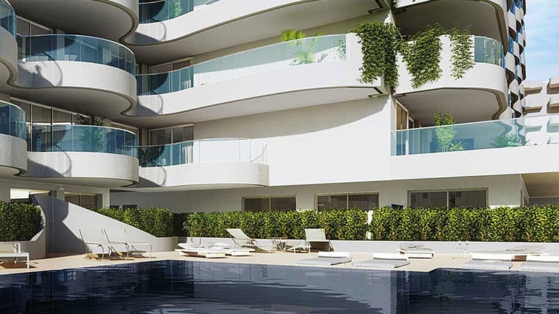 House in Fuengirola - view 1