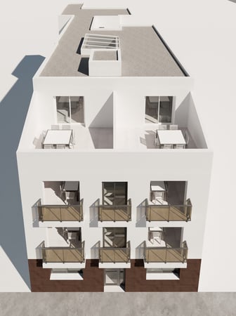 House in Fuengirola - view 1