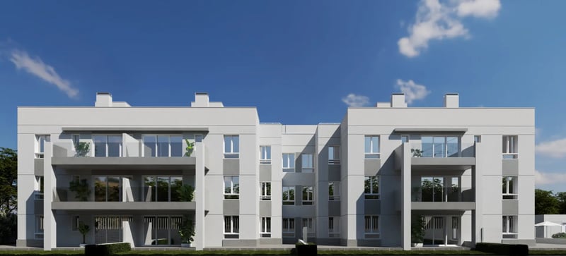 House in La Cala De Mijas - view 1